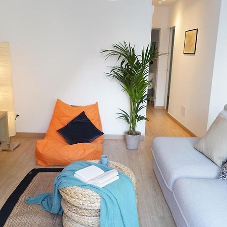Wind House Apartment เอลเมดาโน ภายนอก รูปภาพ
