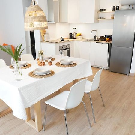 Wind House Apartment เอลเมดาโน ภายนอก รูปภาพ