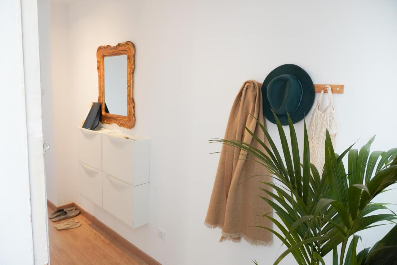 Wind House Apartment เอลเมดาโน ภายนอก รูปภาพ