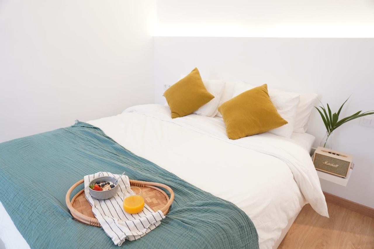 Wind House Apartment เอลเมดาโน ภายนอก รูปภาพ