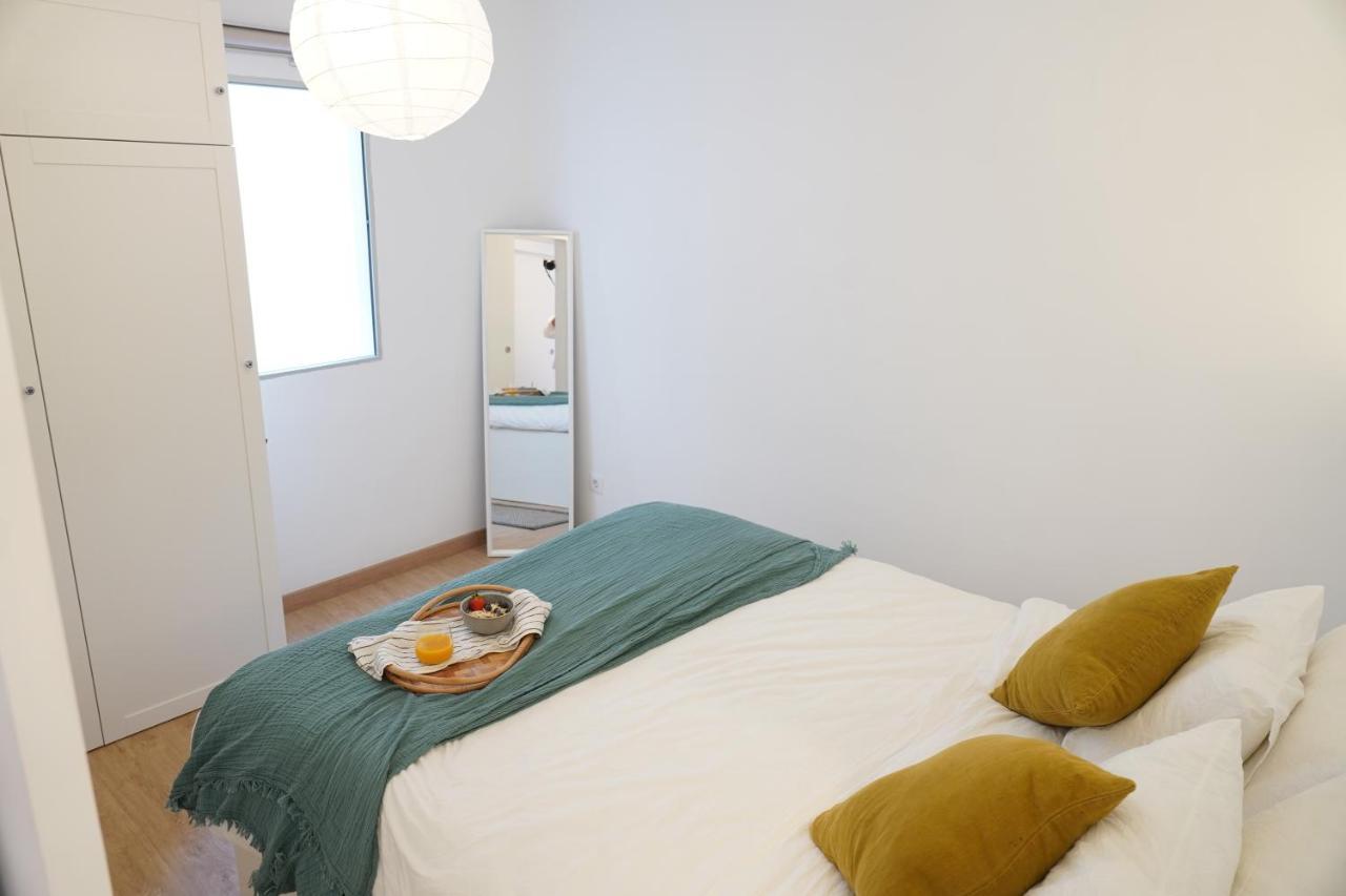 Wind House Apartment เอลเมดาโน ภายนอก รูปภาพ