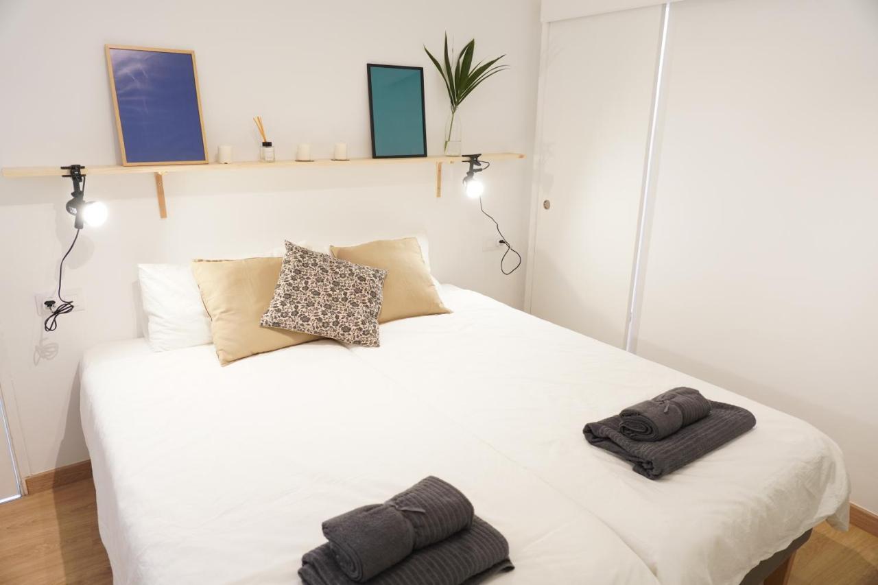 Wind House Apartment เอลเมดาโน ภายนอก รูปภาพ